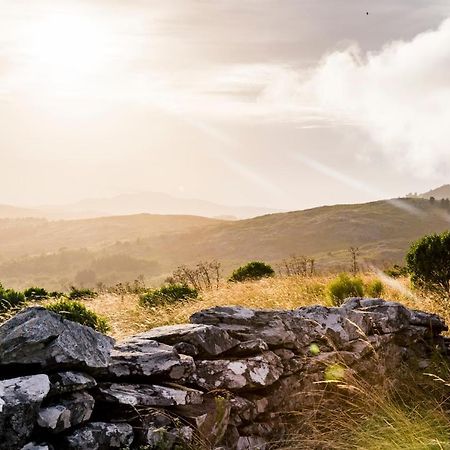 Hotel Ro Che Hil Tandil Bagian luar foto