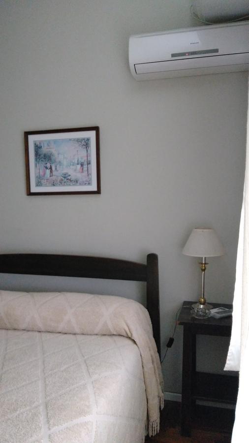 Hotel Ro Che Hil Tandil Bagian luar foto