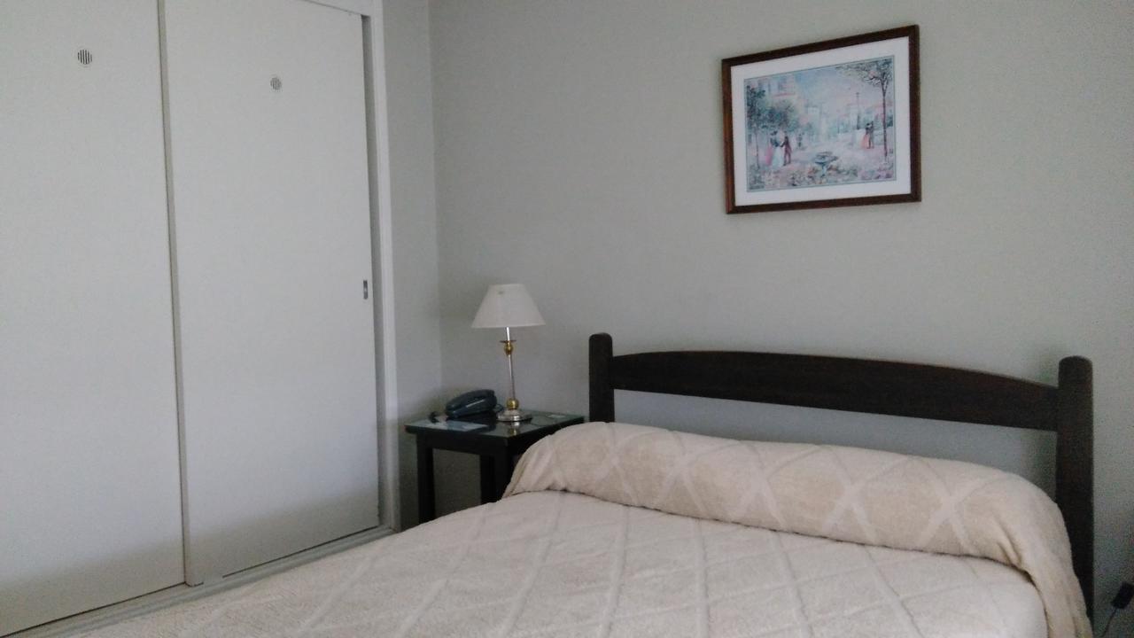 Hotel Ro Che Hil Tandil Bagian luar foto