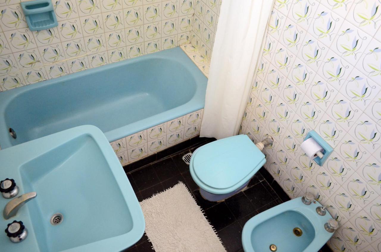 Hotel Ro Che Hil Tandil Bagian luar foto